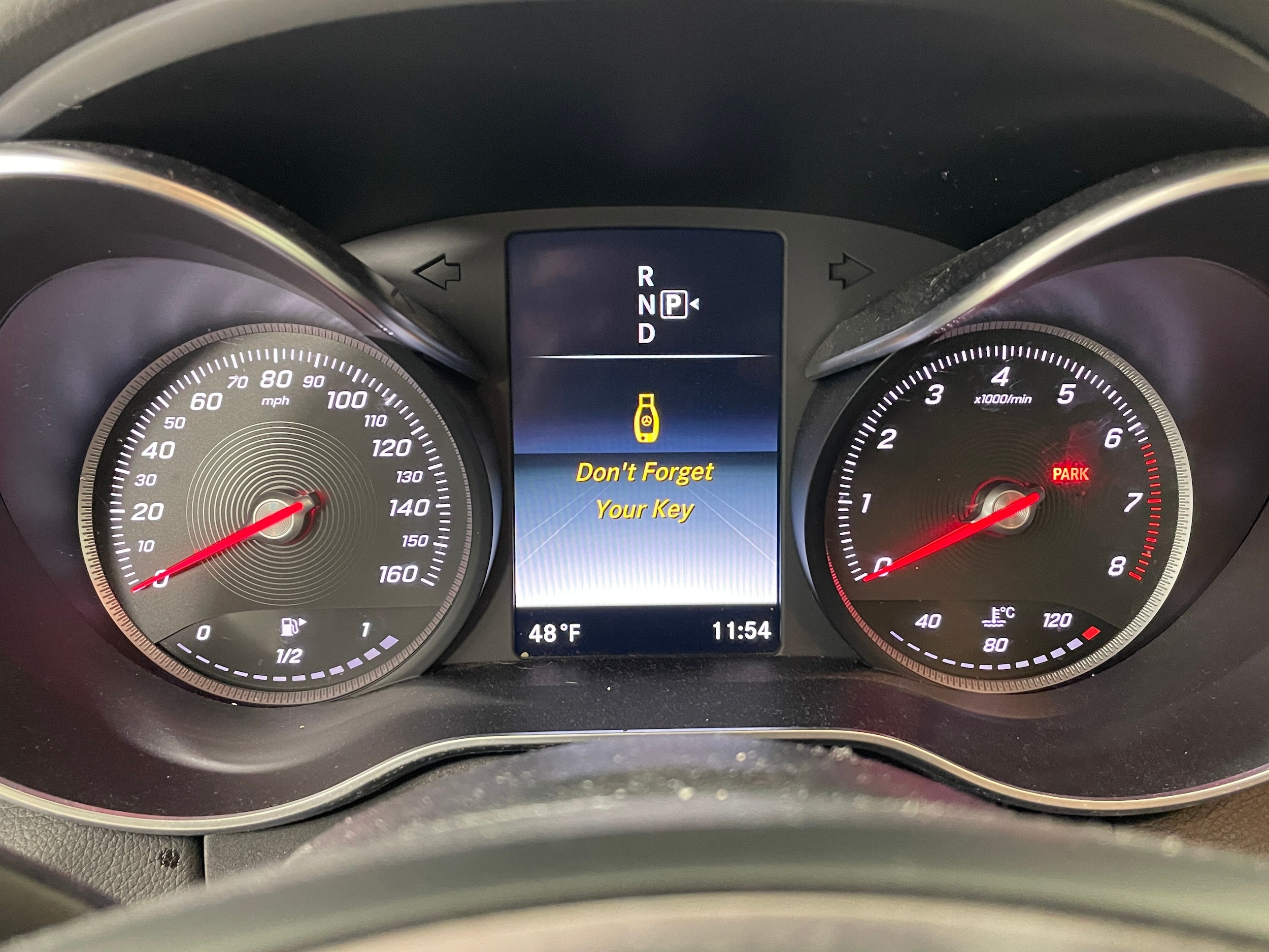 2015 Mercedes-Benz C-Class C 300 4MATIC photo 5