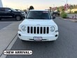  Jeep Patriot