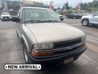 Chevrolet S-10