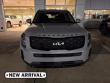 Used 2022 Kia Telluride SX SUV