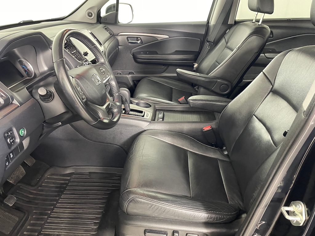 Used 2020 Honda Pilot EX-L AWD SUV