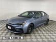 Used 2026 Toyota Corolla Hybrid SE Sedan