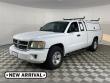 Used 2008 Dodge Dakota SLT Truck Extended Cab