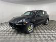 Used 2016 Porsche Cayenne E-Hybrid S SUV