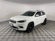 Used 2019 Jeep Cherokee Overland 4x4 SUV