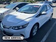  Chevrolet Volt