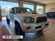 Used 2010 Toyota Tacoma Base V6 Truck Double Cab