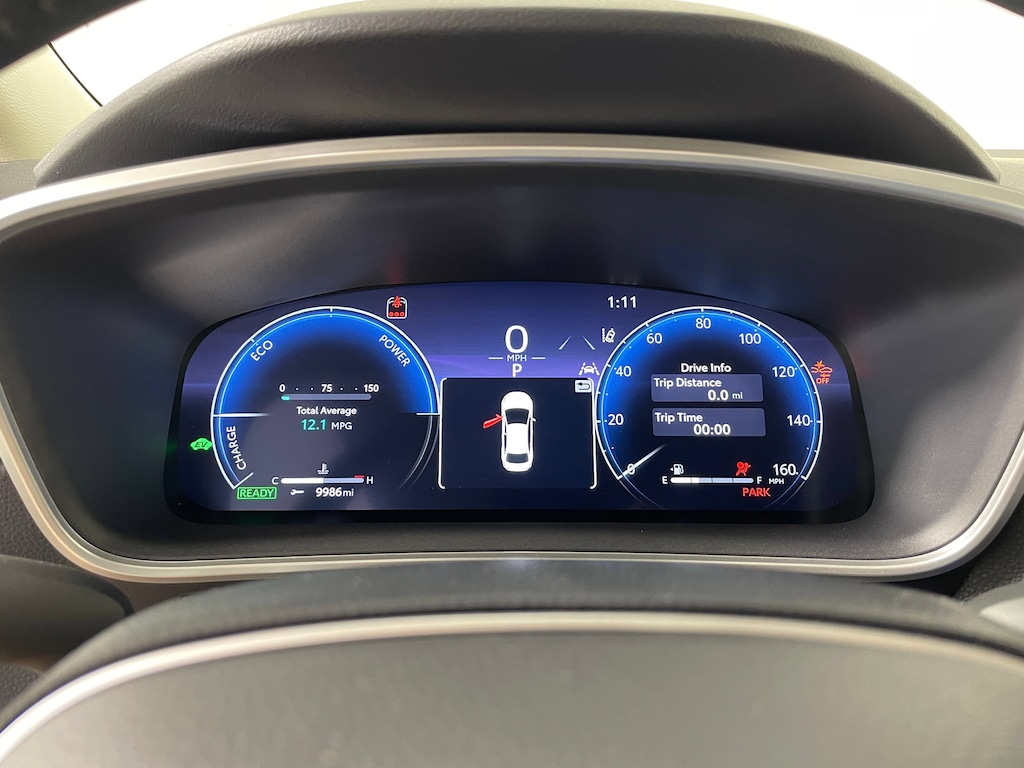 New 2026 Toyota Corolla Hybrid XLE Sedan
