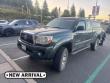 Used 2011 Toyota Tacoma Base Truck Access Cab