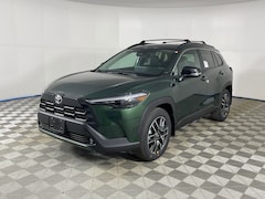 2026 Toyota Corolla Cross XLE SUV