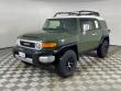 Used 2014 Toyota FJ Cruiser AT 4WD V6 SUV