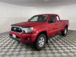 Used 2013 Toyota Tacoma 4x4 V6 Automatic Truck Access Cab