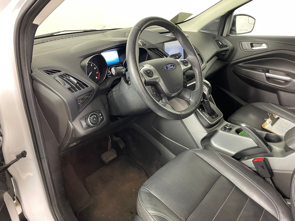 Used 2014 Ford Escape SE SUV