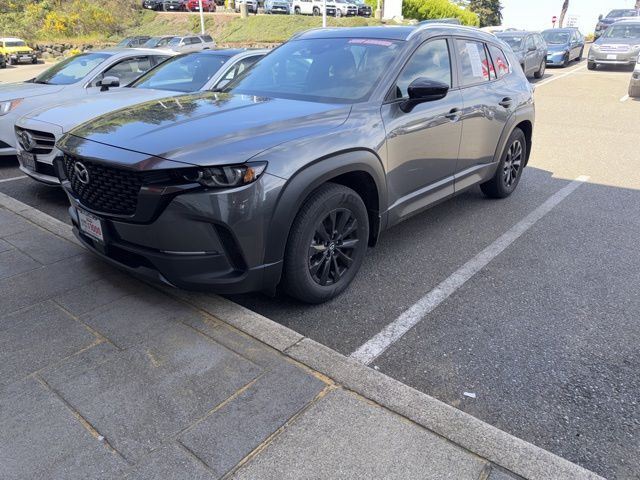 2024 Mazda CX-50 2.5 S Preferred Package photo 2