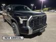 Used 2023 Toyota Tundra Limited 3.5L V6 Truck CrewMax