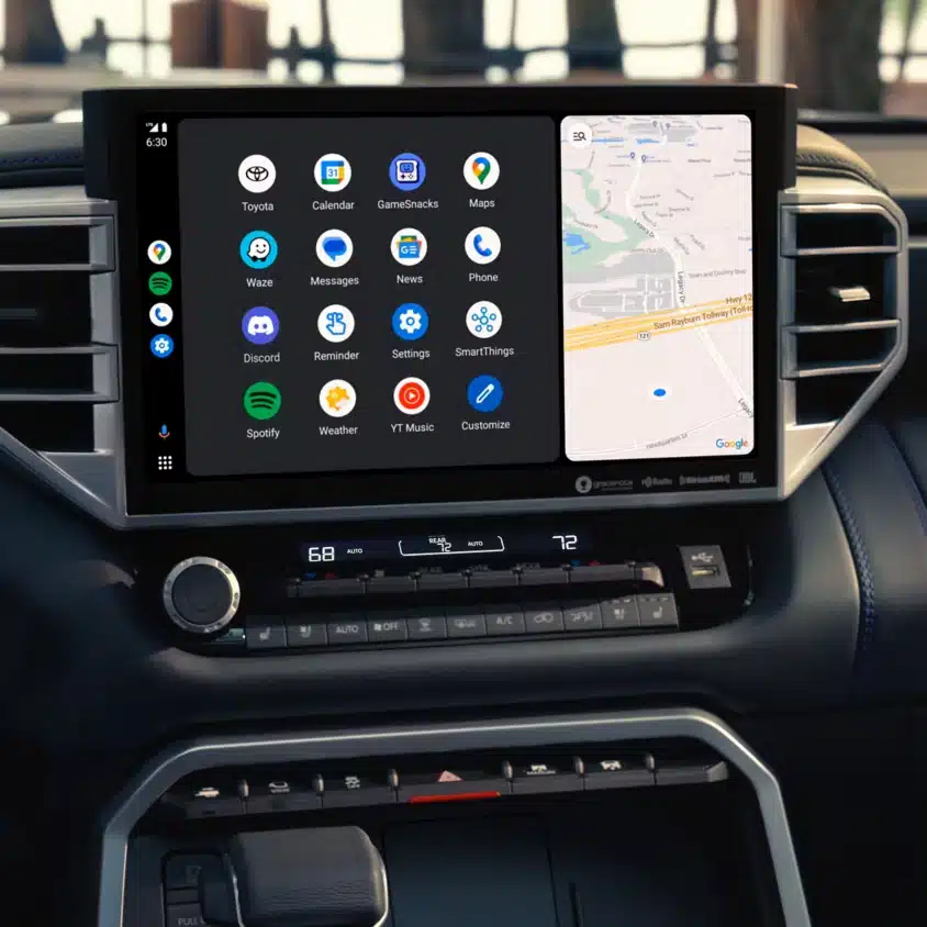 Modern Technology for Everyday Convenience
