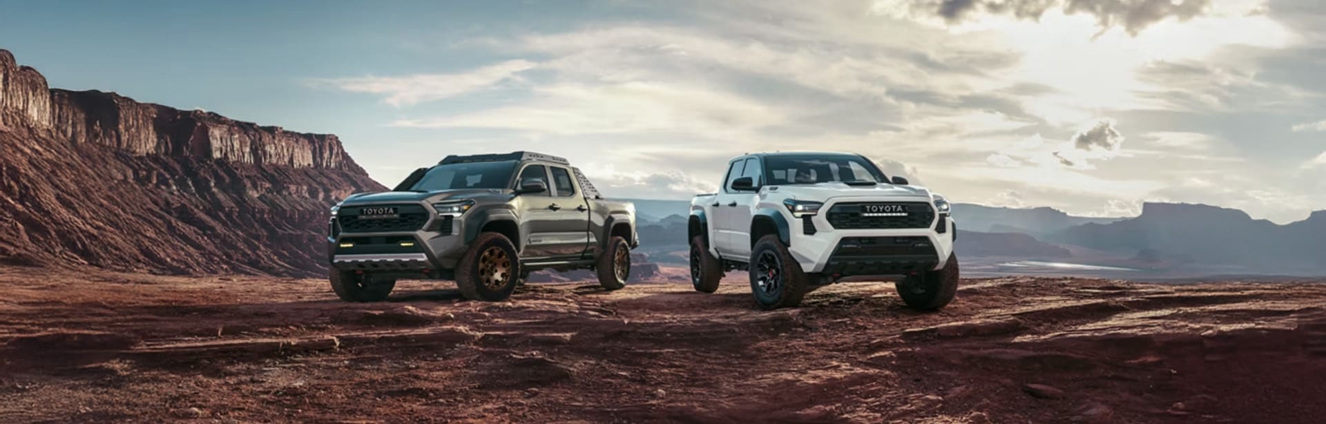 What Makes the 2025 Toyota Tacoma So Special?