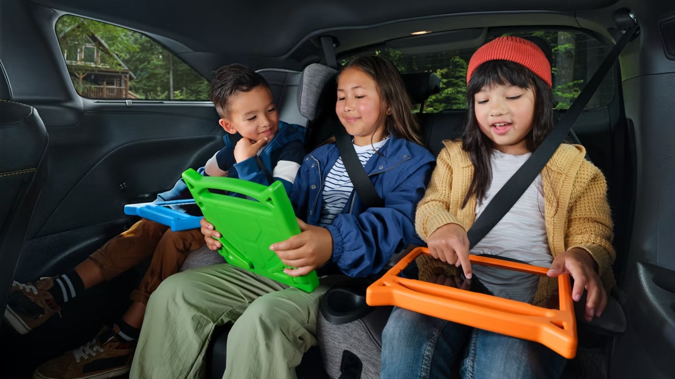 Comfort and Family-Focused Design