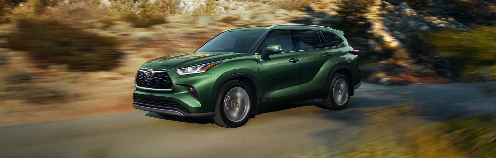 Why the 2025 Toyota Highlander Should Make Your Shortlist