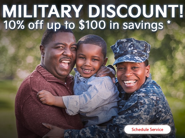 Toyota Service Coupons Bremerton WA | Port Orchard | Service
