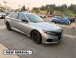  Honda Accord Hybrid