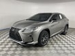  LEXUS RX 450h