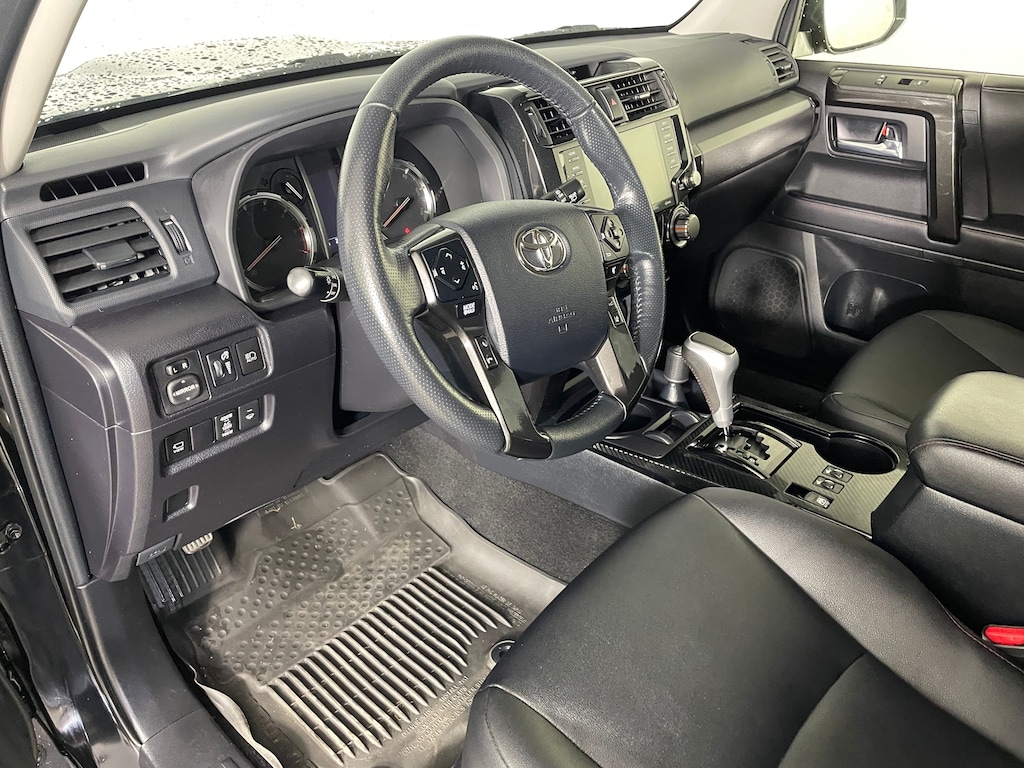 Certified 2023 Toyota 4Runner TRD Off Road Premium SUV