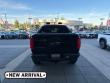 Used 2020 Chevrolet Colorado ZR2 Truck Crew Cab