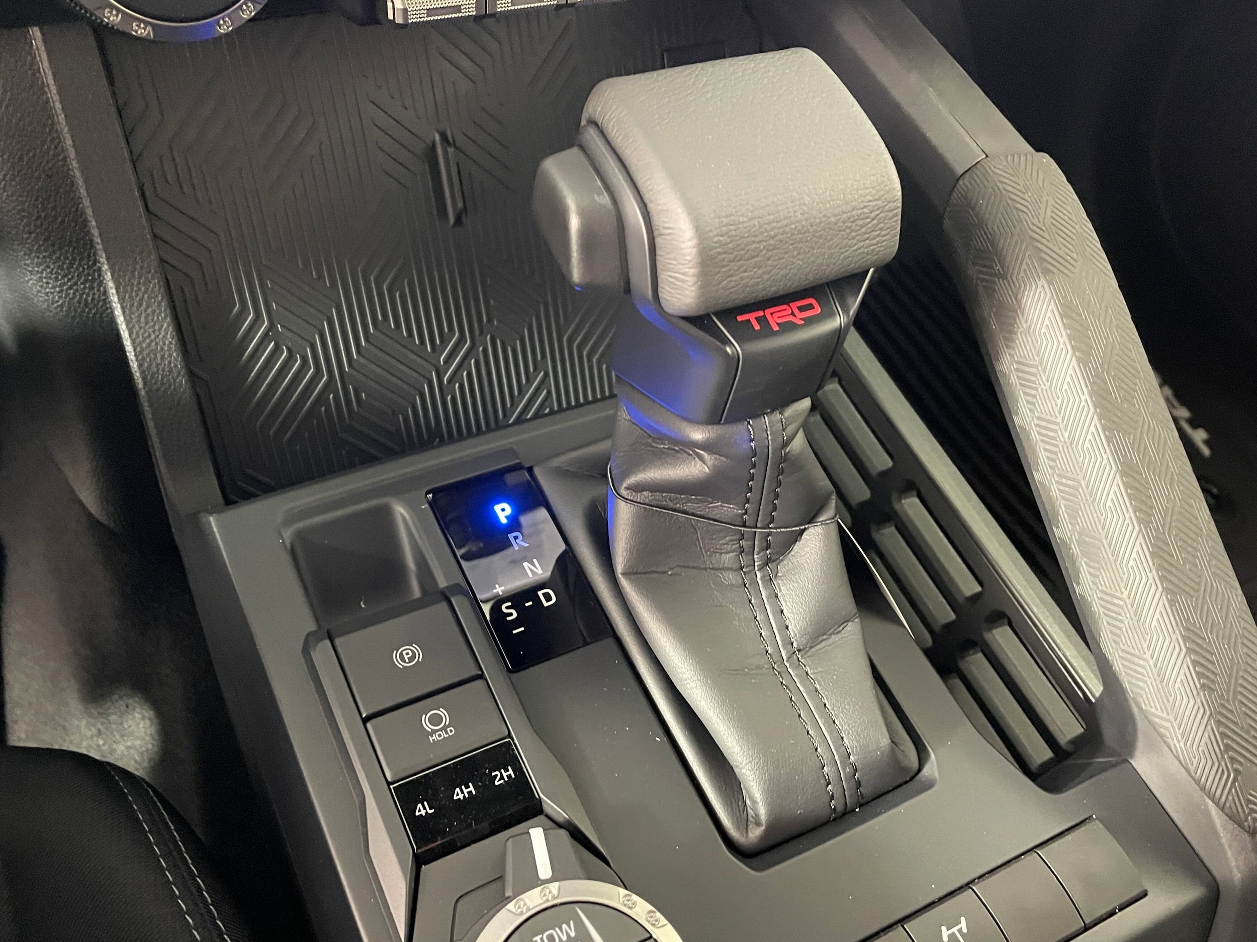 2026 Toyota Tacoma TRD Off Road - Photo 8