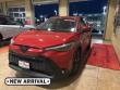 Used 2024 Toyota Corolla Cross Hybrid XSE SUV