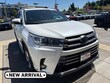  Toyota Highlander Hybrid