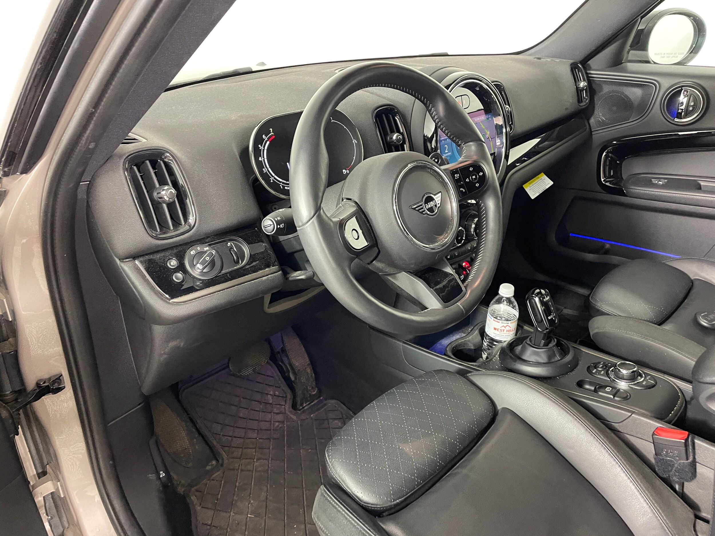 2023 Mini Countryman S ALL4 photo 3