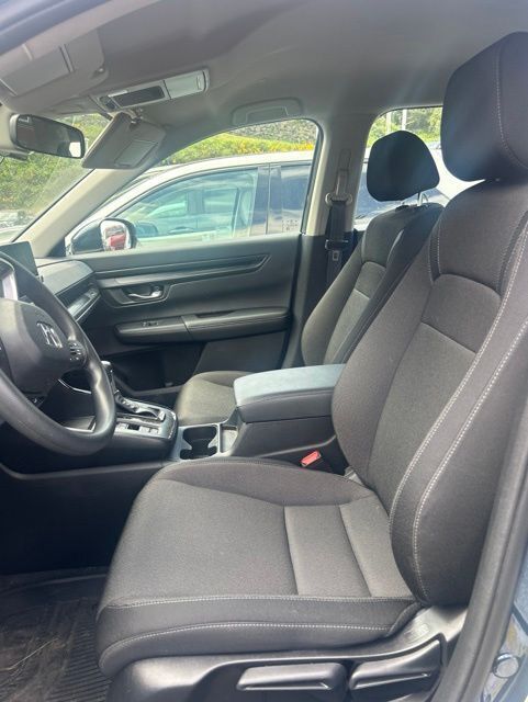 2024 Honda CR-V LX photo 4