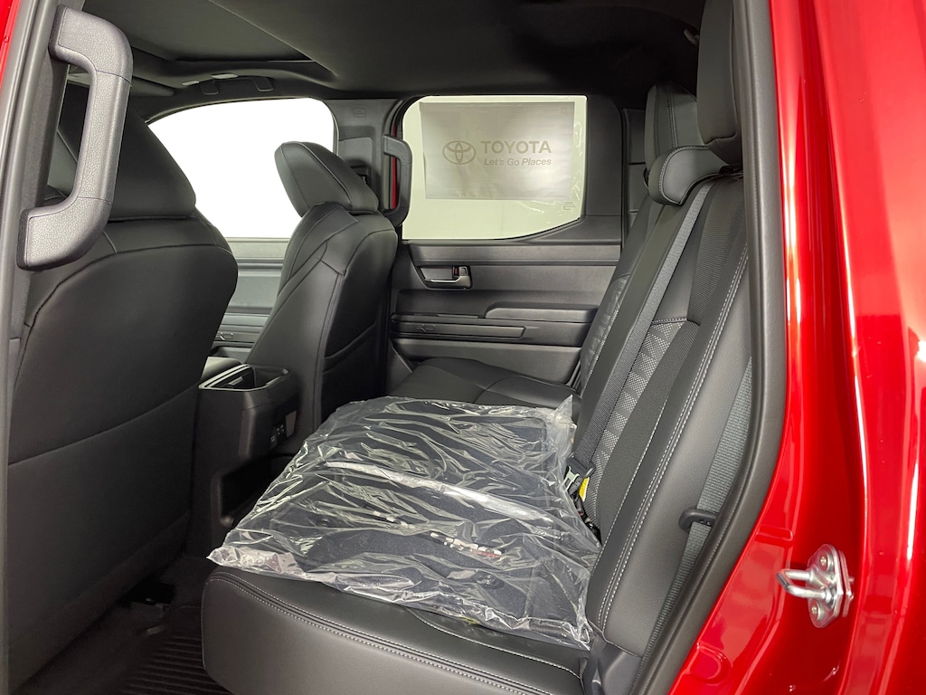 New 2026 Toyota Tacoma i-FORCE MAX TRD Sport Truck Double Cab