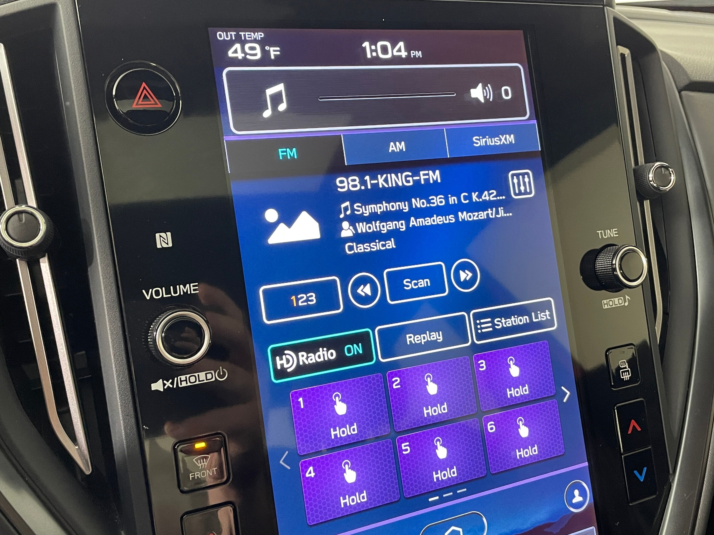 2022 Subaru WRX Limited - Photo 7