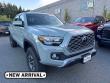 Used 2023 Toyota Tacoma TRD Off Road V6 Truck Double Cab