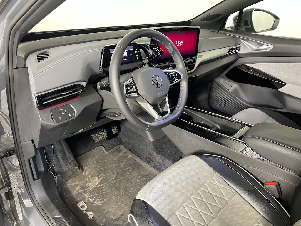 Used 2023 Volkswagen ID.4 Pro SUV