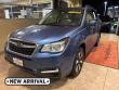 Used 2018 Subaru Forester 2.5i Premium SUV