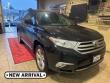 Used 2013 Toyota Highlander 4WD Limited V6 SUV