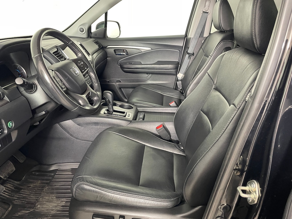 Used 2020 Honda Pilot EX-L AWD SUV