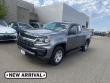 Used 2021 Chevrolet Colorado WT Truck Extended Cab