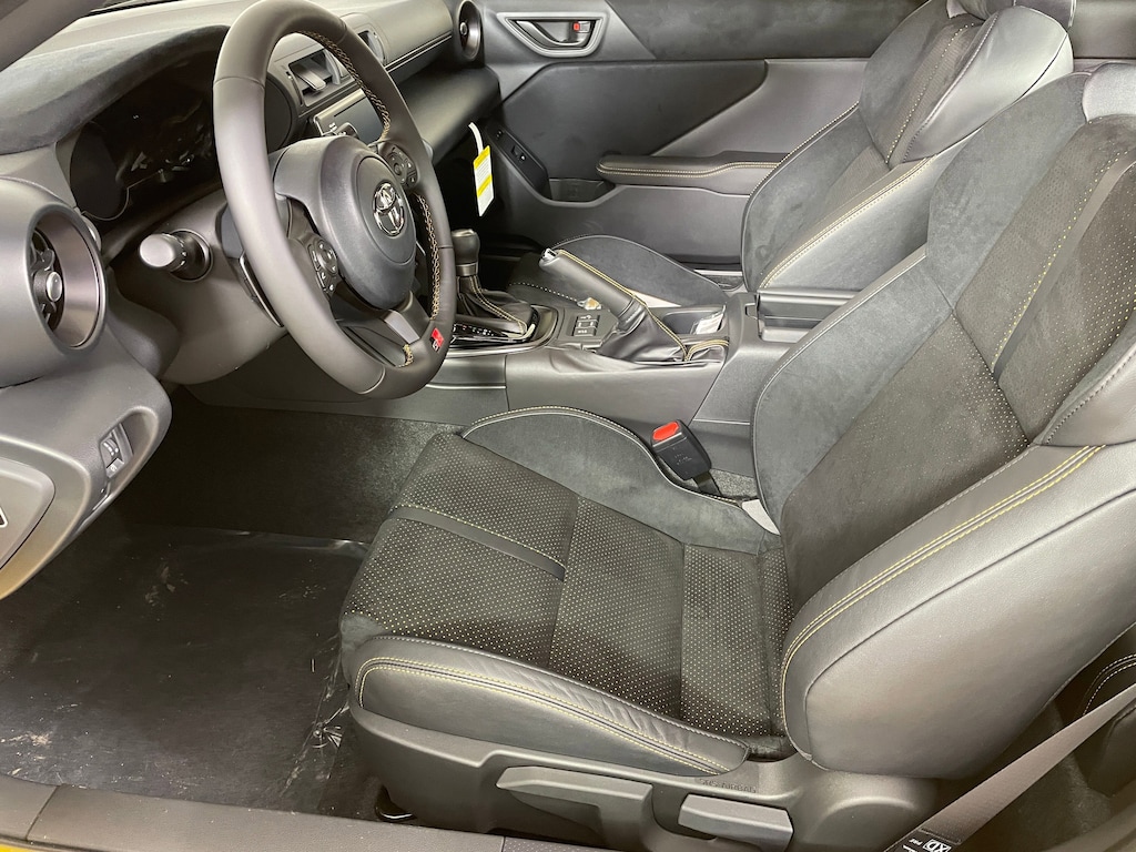 New 2026 Toyota GR86 Yuzu Edition Yuzu Edition