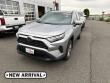 Used 2022 Toyota RAV4 XLE SUV