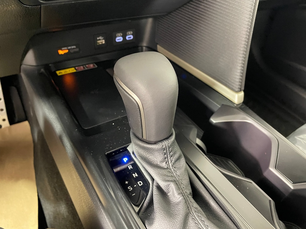 New 2026 Toyota Camry Nightshade AWD Sedan