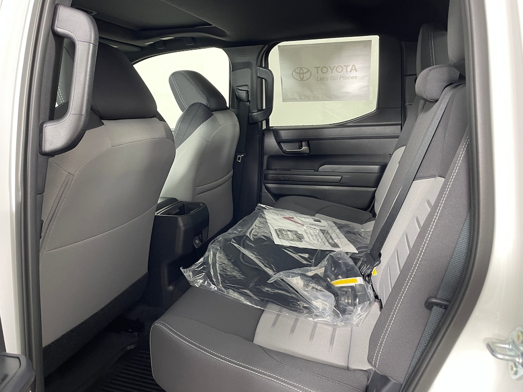 New 2025 Toyota Tacoma i-FORCE MAX TRD Off-Road 4X4 DOUBLE CAB HV