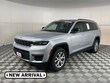  Jeep New Grand Cherokee
