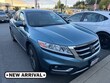 Honda Crosstour