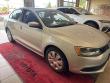 Used 2014 Volkswagen Jetta 1.8T SE w/Connectivity/Sunroof Sedan