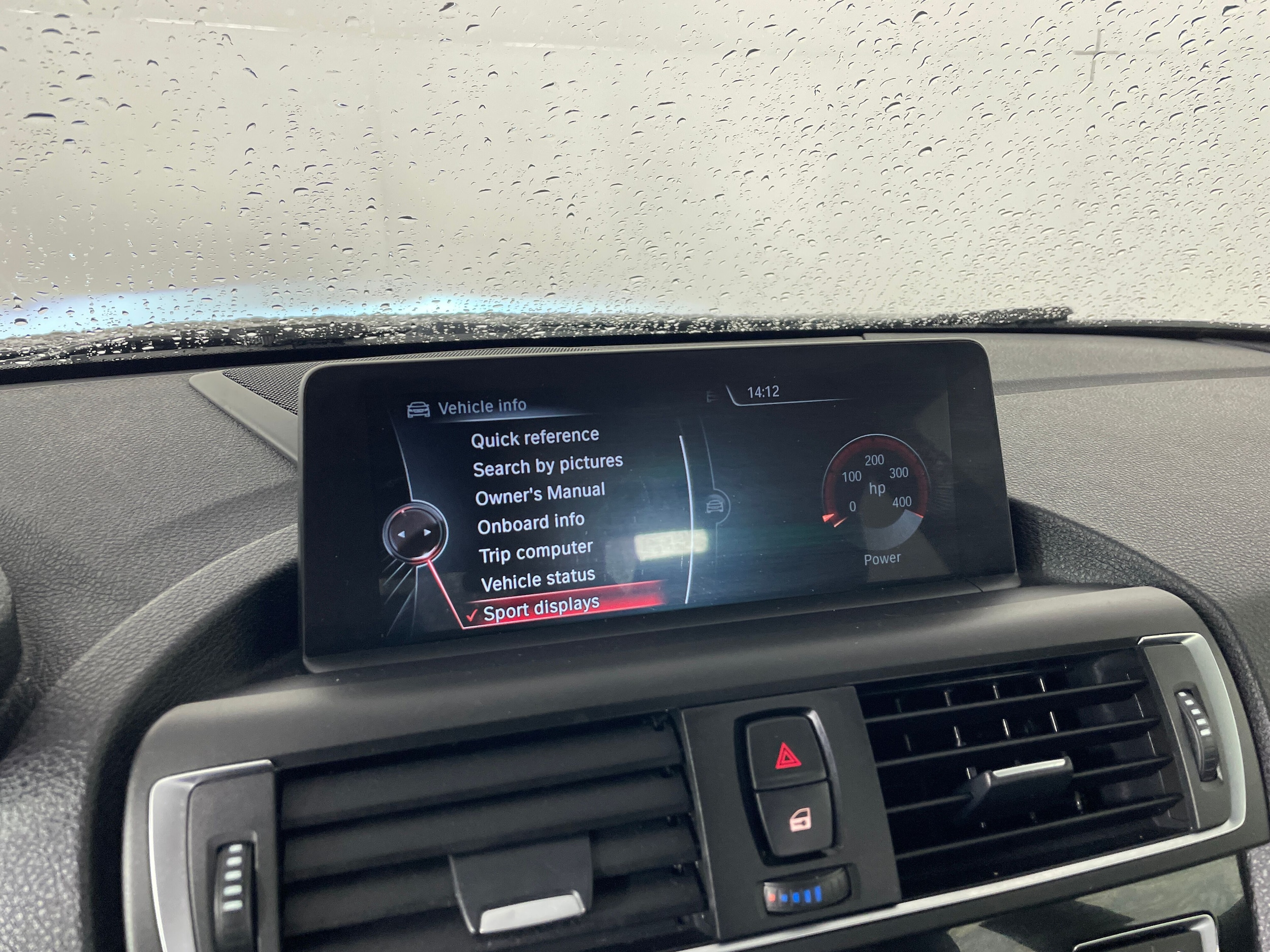 2016 BMW M235i xDrive photo 6