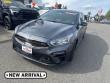 Used 2020 Kia Forte GT Sedan